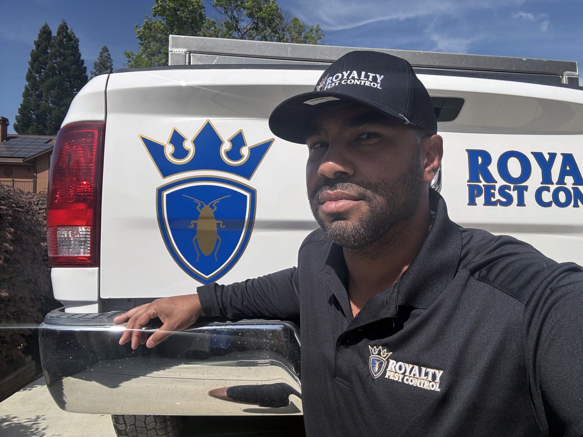 titus owner royalty pest control sacramento and folsom pest control experts