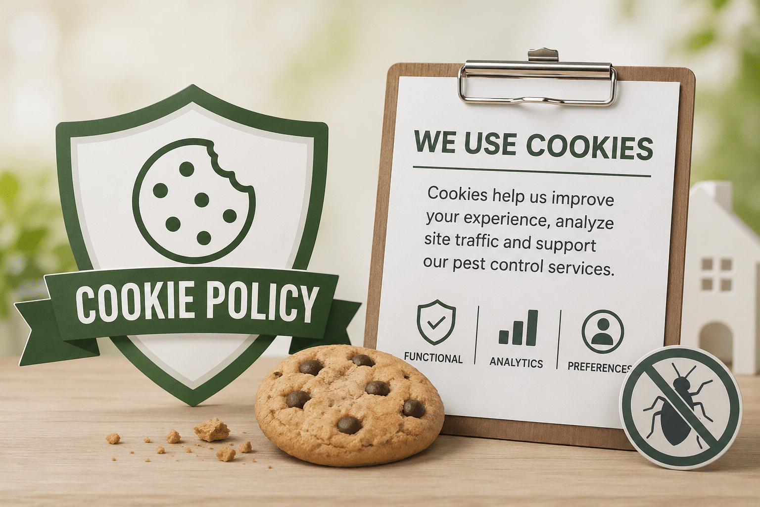 cookie policy royalty pest control